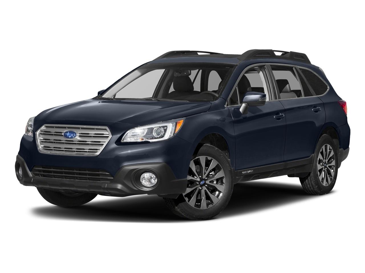 2017 Subaru Outback Vehicle Photo in Pinellas Park , FL 33781