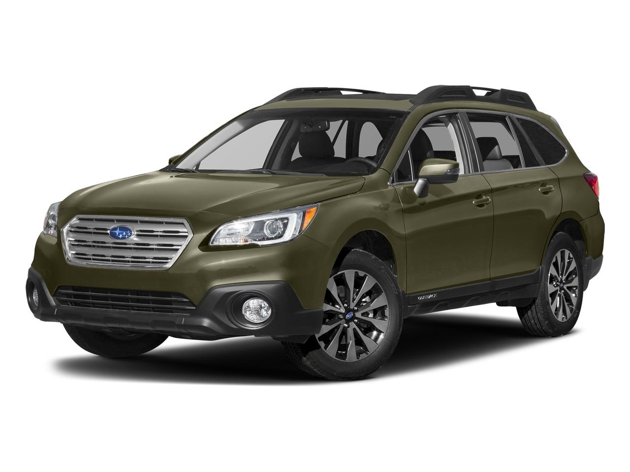 2017 Subaru Outback Vehicle Photo in STEPHENVILLE, TX 76401-3713