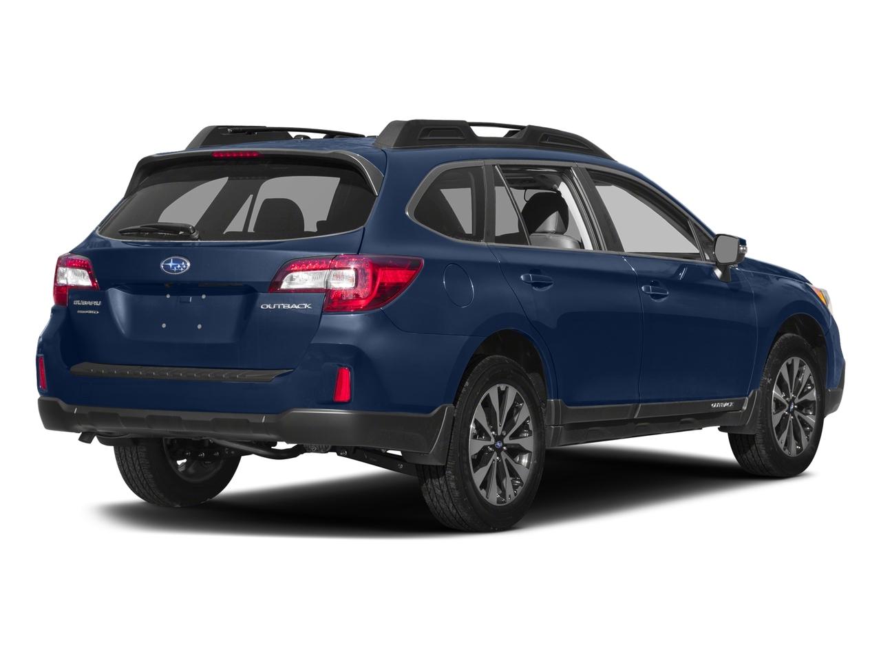 2017 Subaru Outback Vehicle Photo in Marion, IA 52302