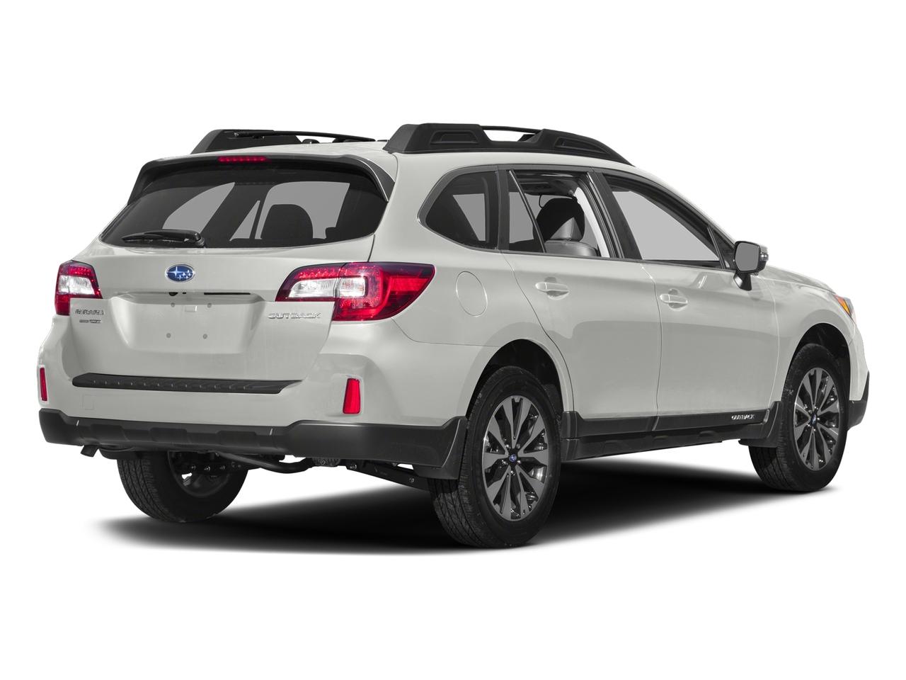 2017 Subaru Outback Vehicle Photo in Jacksonville, FL 32244