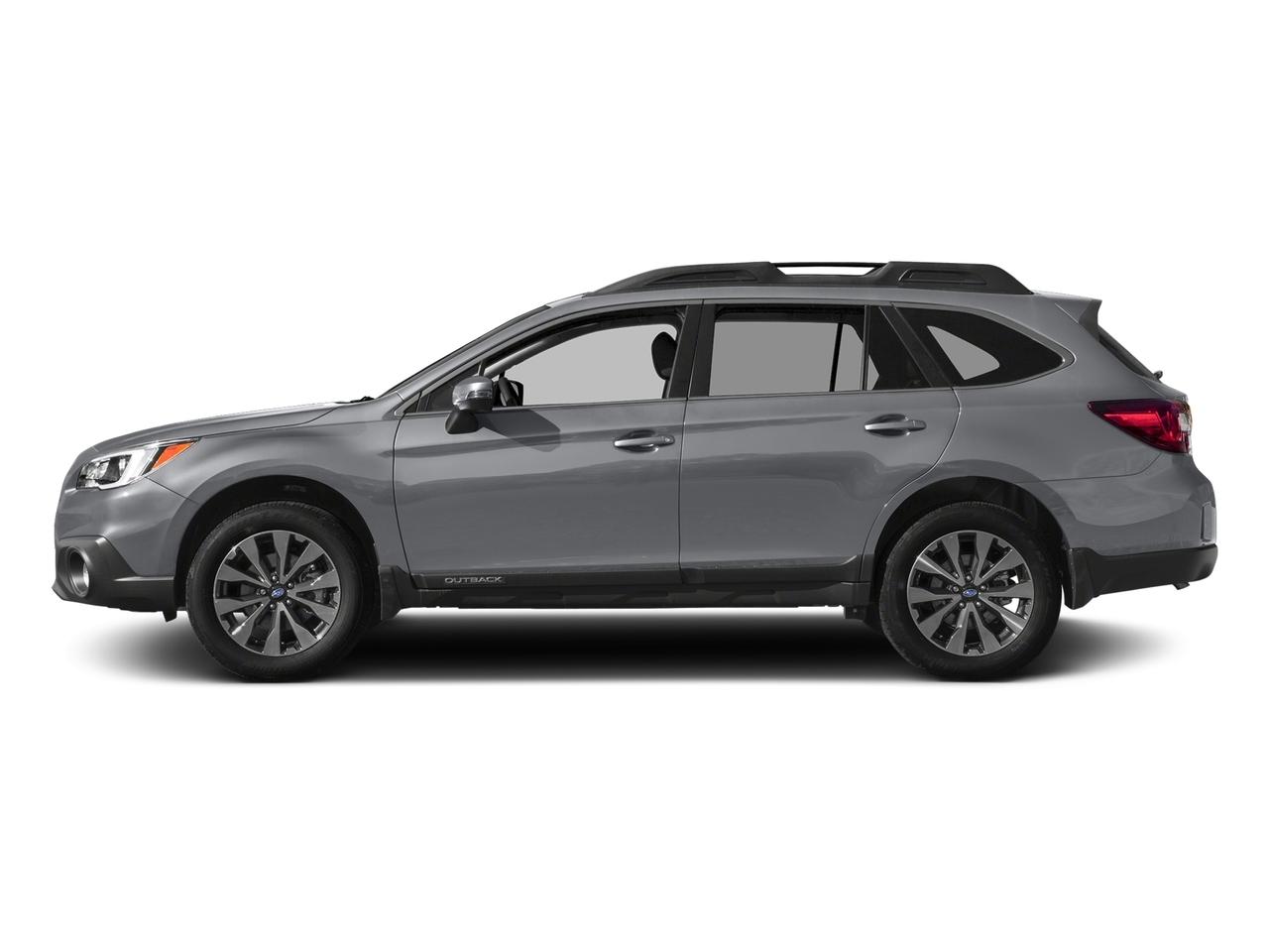 2017 Subaru Outback Vehicle Photo in Saint Charles, IL 60174