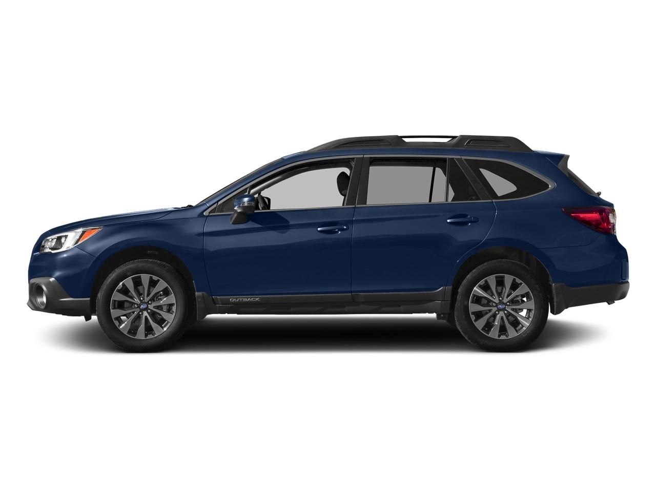 2017 Subaru Outback Vehicle Photo in Marion, IA 52302