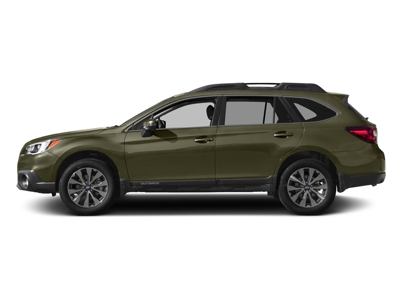 2017 Subaru Outback Vehicle Photo in STEPHENVILLE, TX 76401-3713