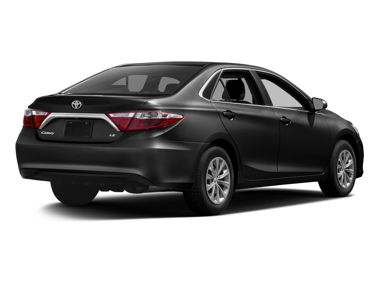 2017 Toyota Camry Vehicle Photo in Ft. Myers, FL 33907