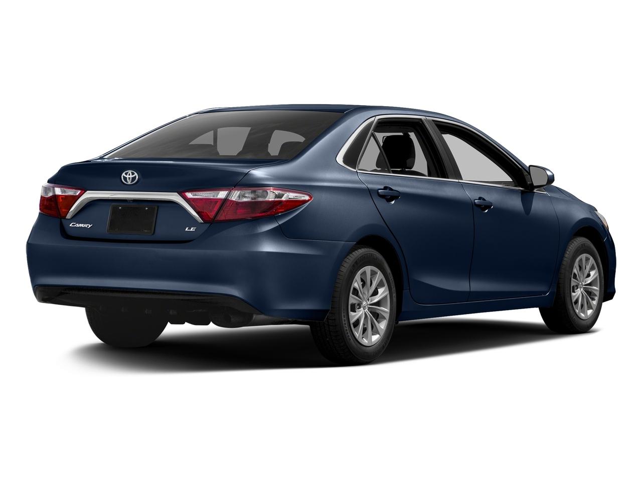 2017 Toyota Camry Vehicle Photo in Trevose, PA 19053