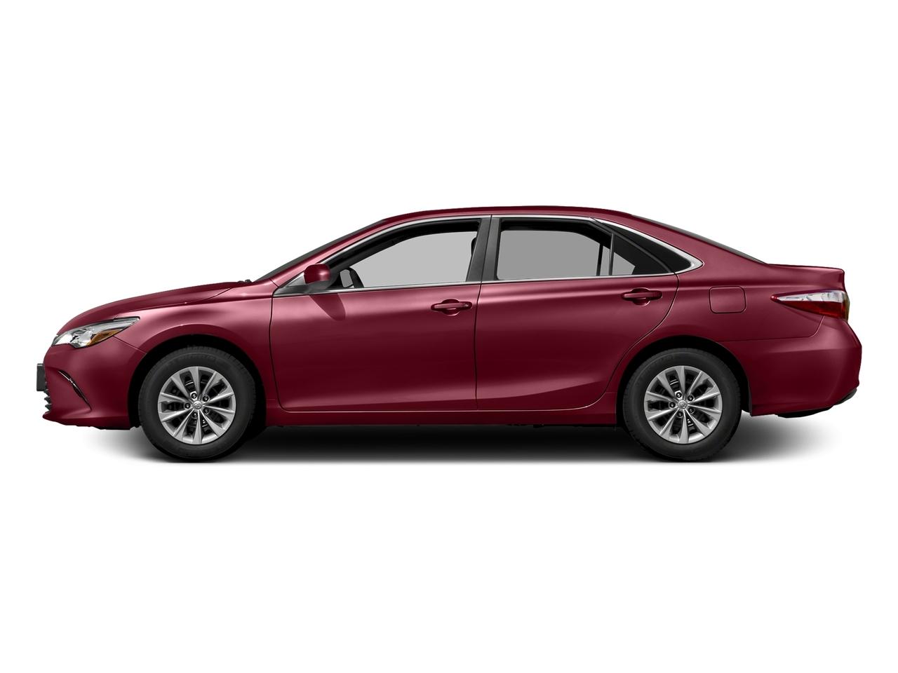 2017 Toyota Camry Vehicle Photo in VALENCIA, CA 91355-1705