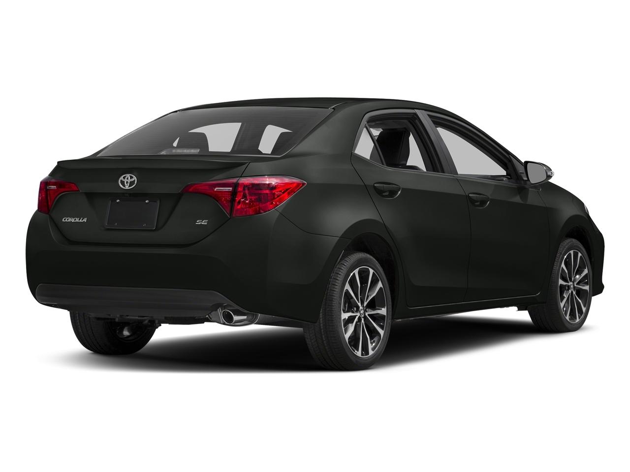 2017 Toyota Corolla Vehicle Photo in Doylestown, PA 18901