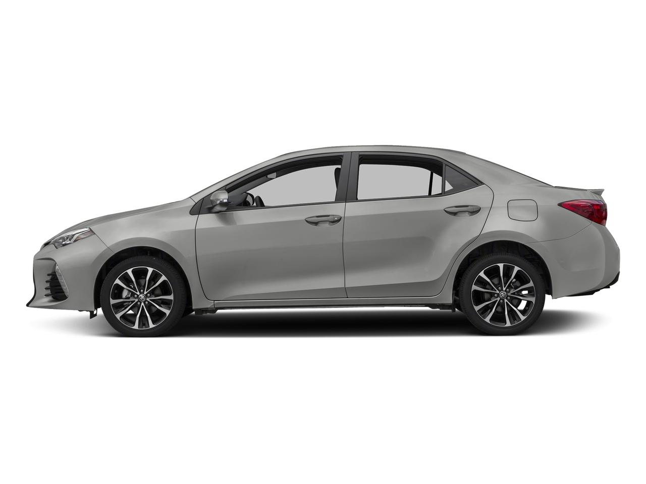 2017 Toyota Corolla Vehicle Photo in Winter Park, FL 32792