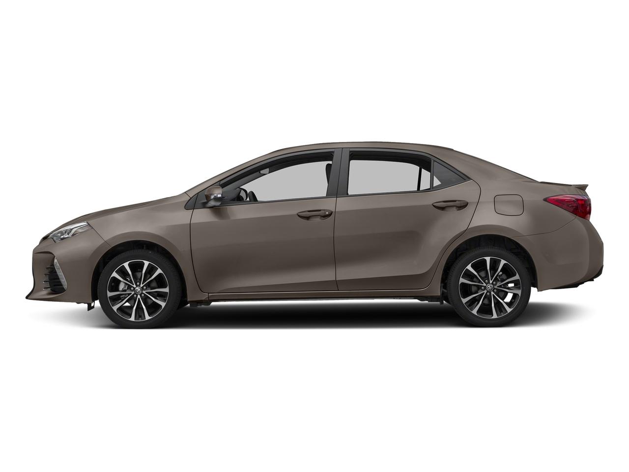 2017 Toyota Corolla Vehicle Photo in Davie, FL 33331