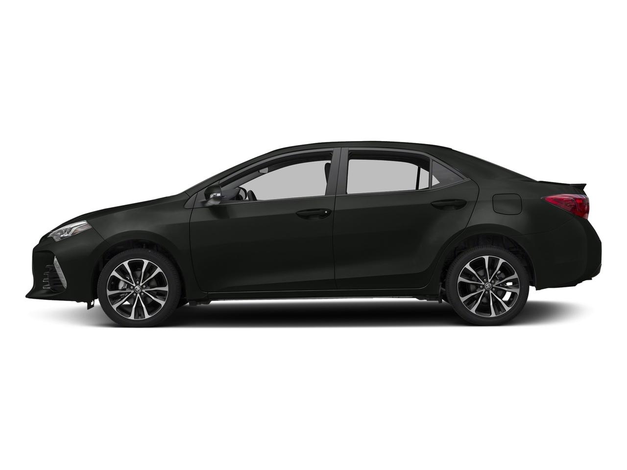 2017 Toyota Corolla Vehicle Photo in Doylestown, PA 18901