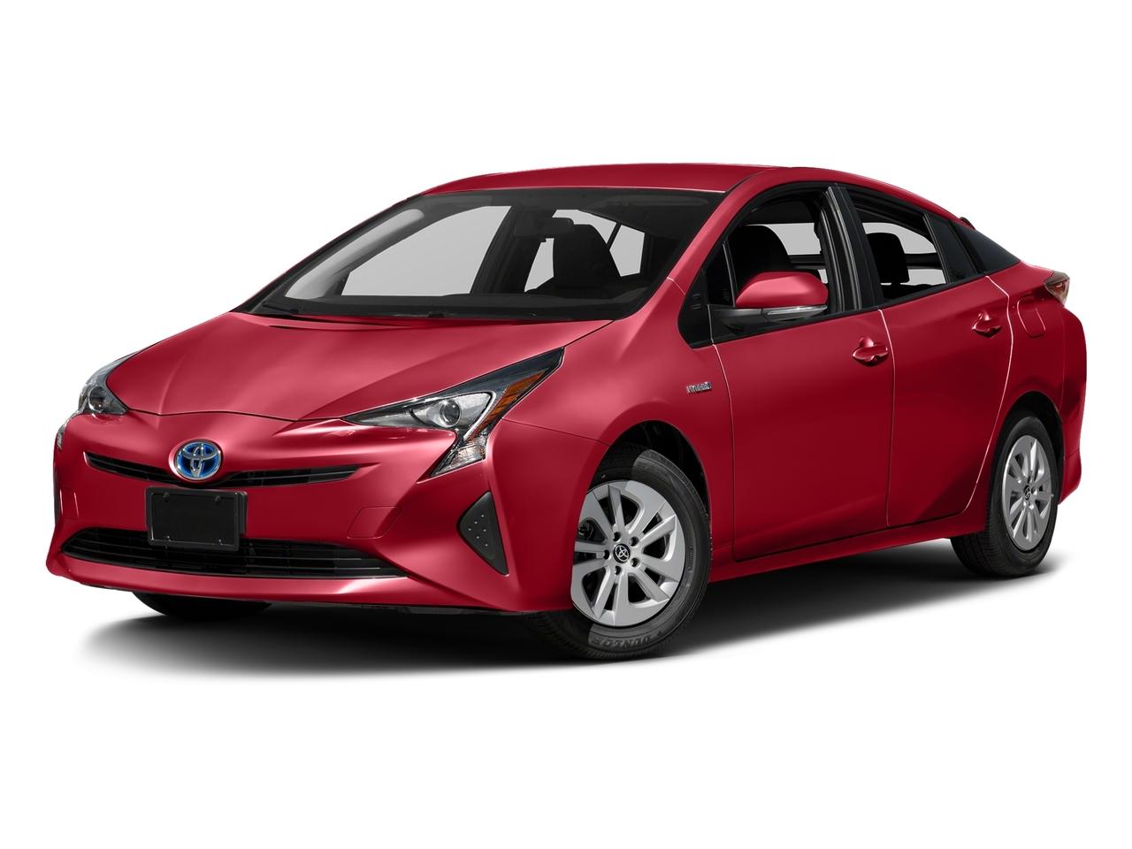 2017 Toyota Prius Vehicle Photo in Appleton, WI 54913