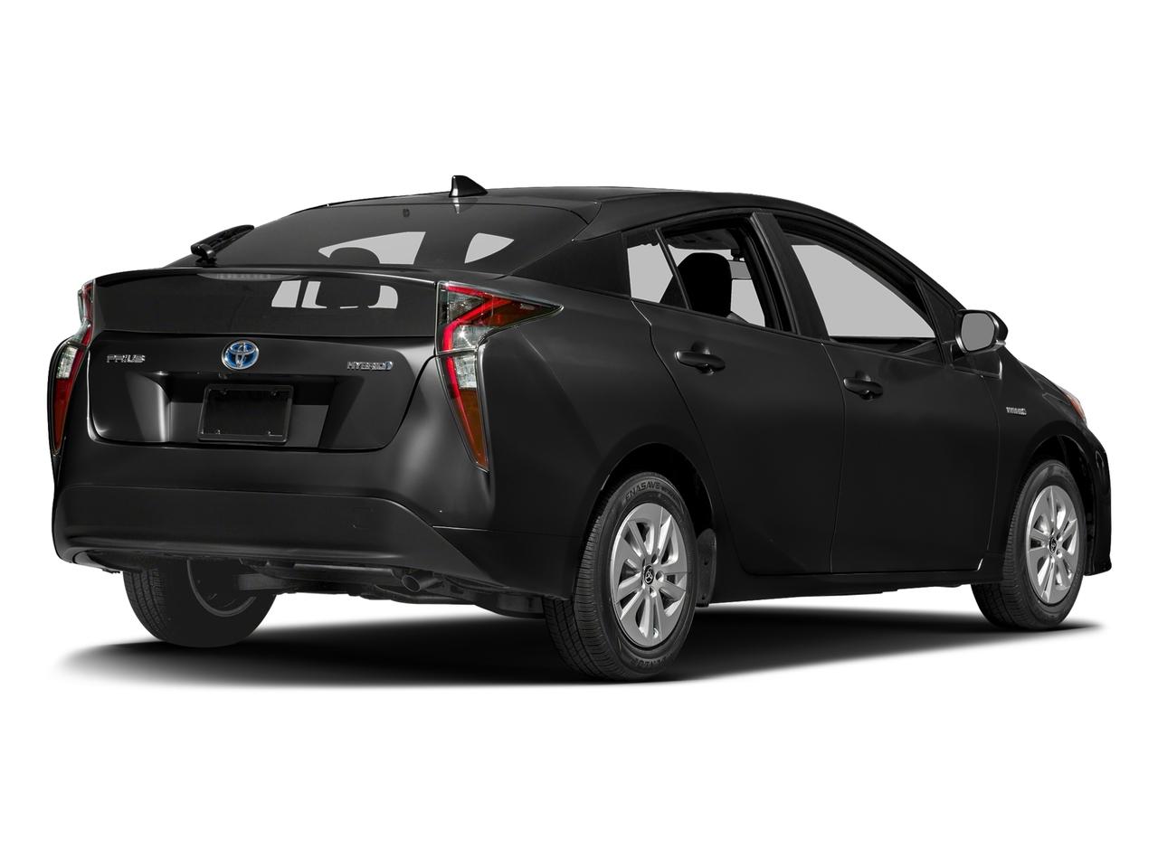 2017 Toyota Prius Vehicle Photo in Las Vegas, NV 89149