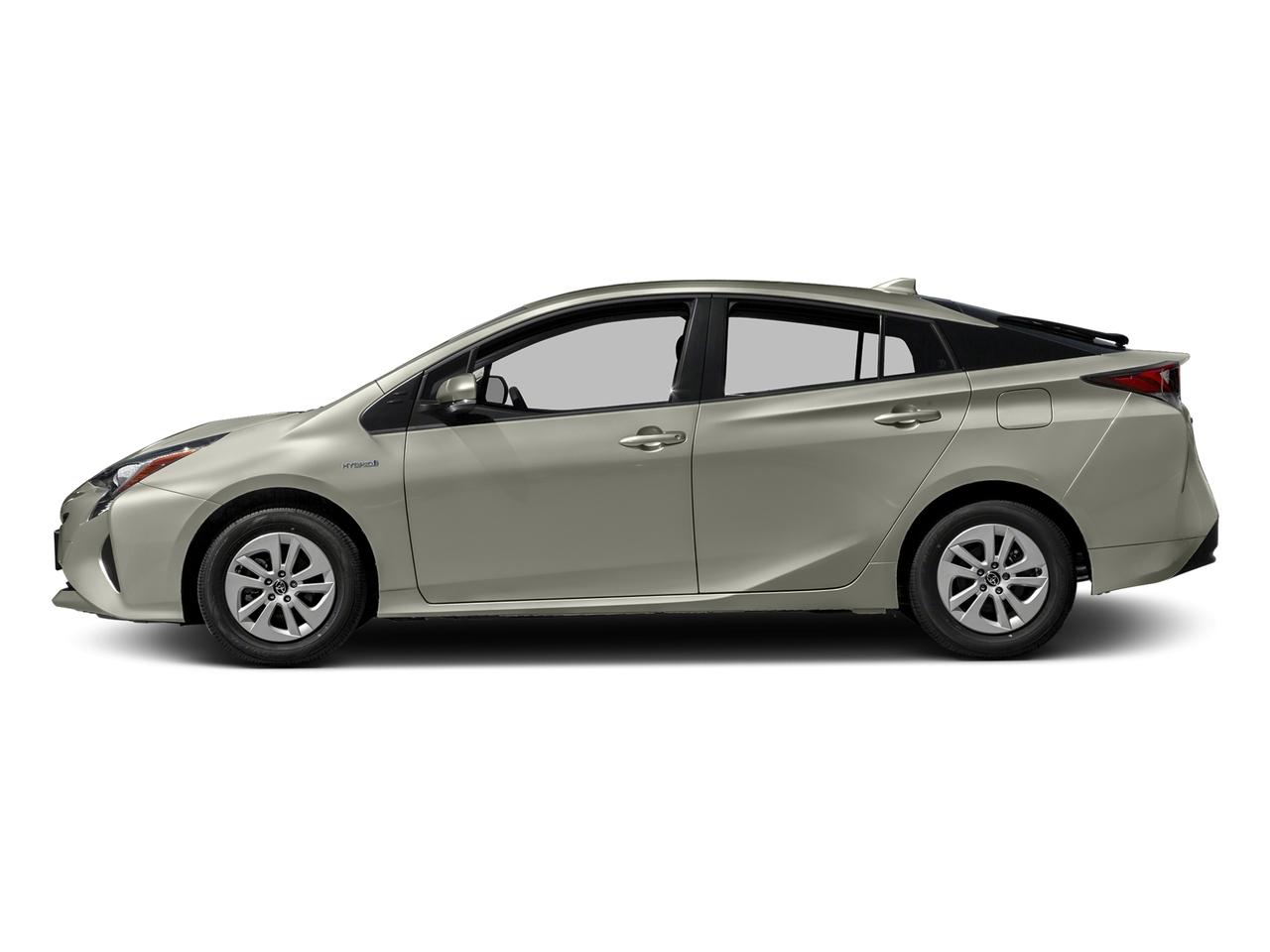 2017 Toyota Prius Vehicle Photo in Terrell, TX 75160