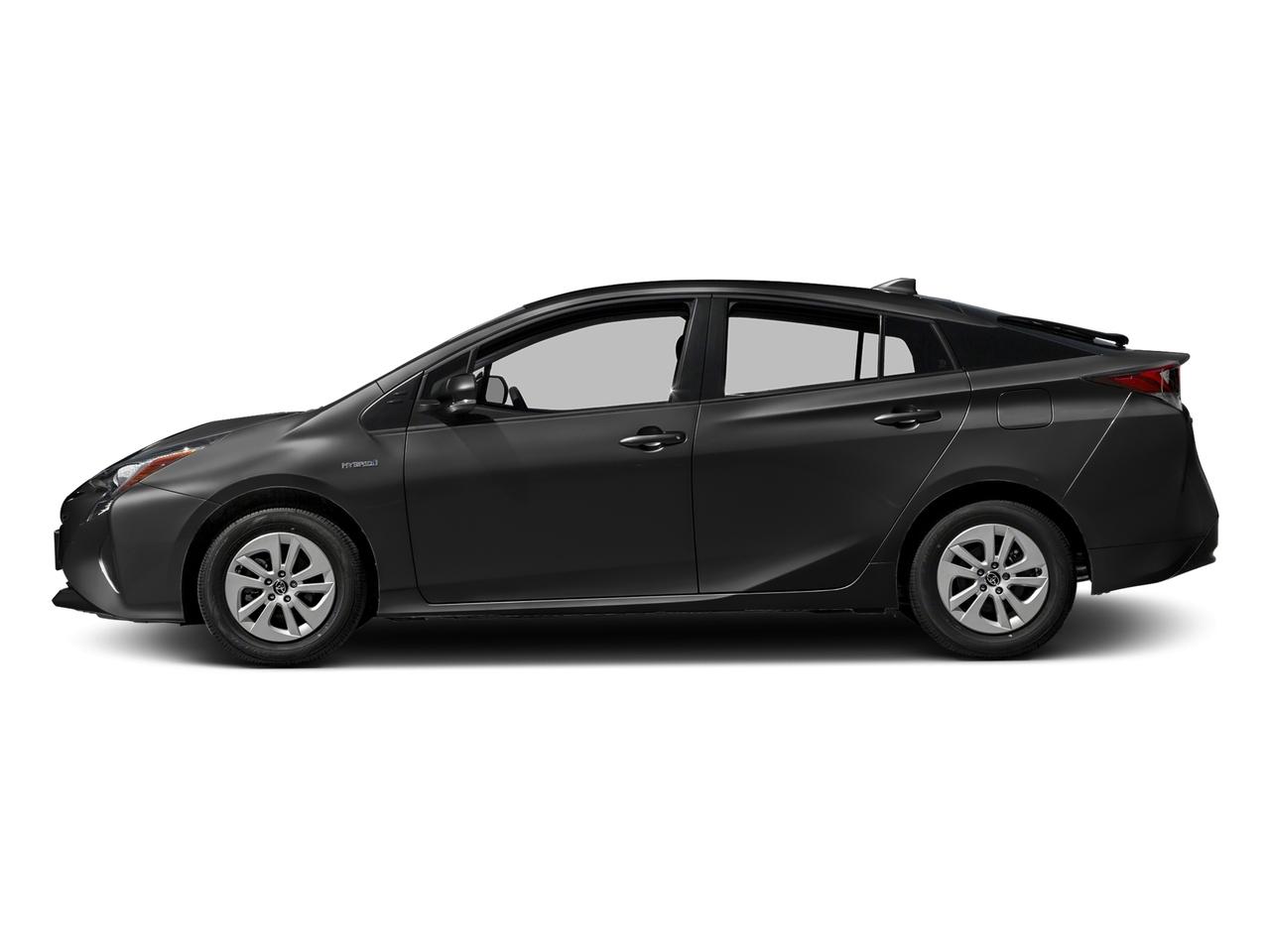 2017 Toyota Prius Vehicle Photo in Bethesda, MD 20852