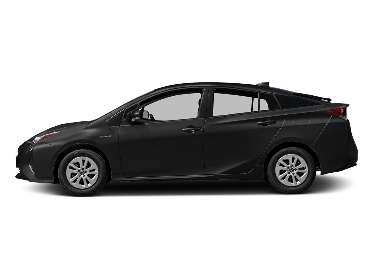 2017 Toyota Prius Vehicle Photo in Las Vegas, NV 89149