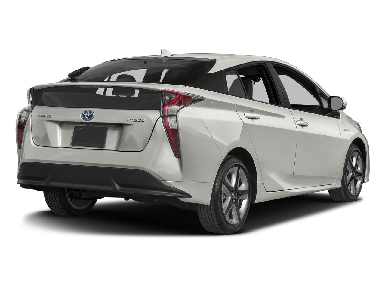 2017 Toyota Prius Vehicle Photo in St. Petersburg, FL 33713