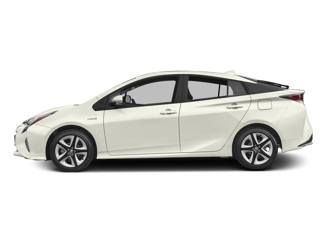 2017 Toyota Prius Vehicle Photo in Clearwater, FL 33765