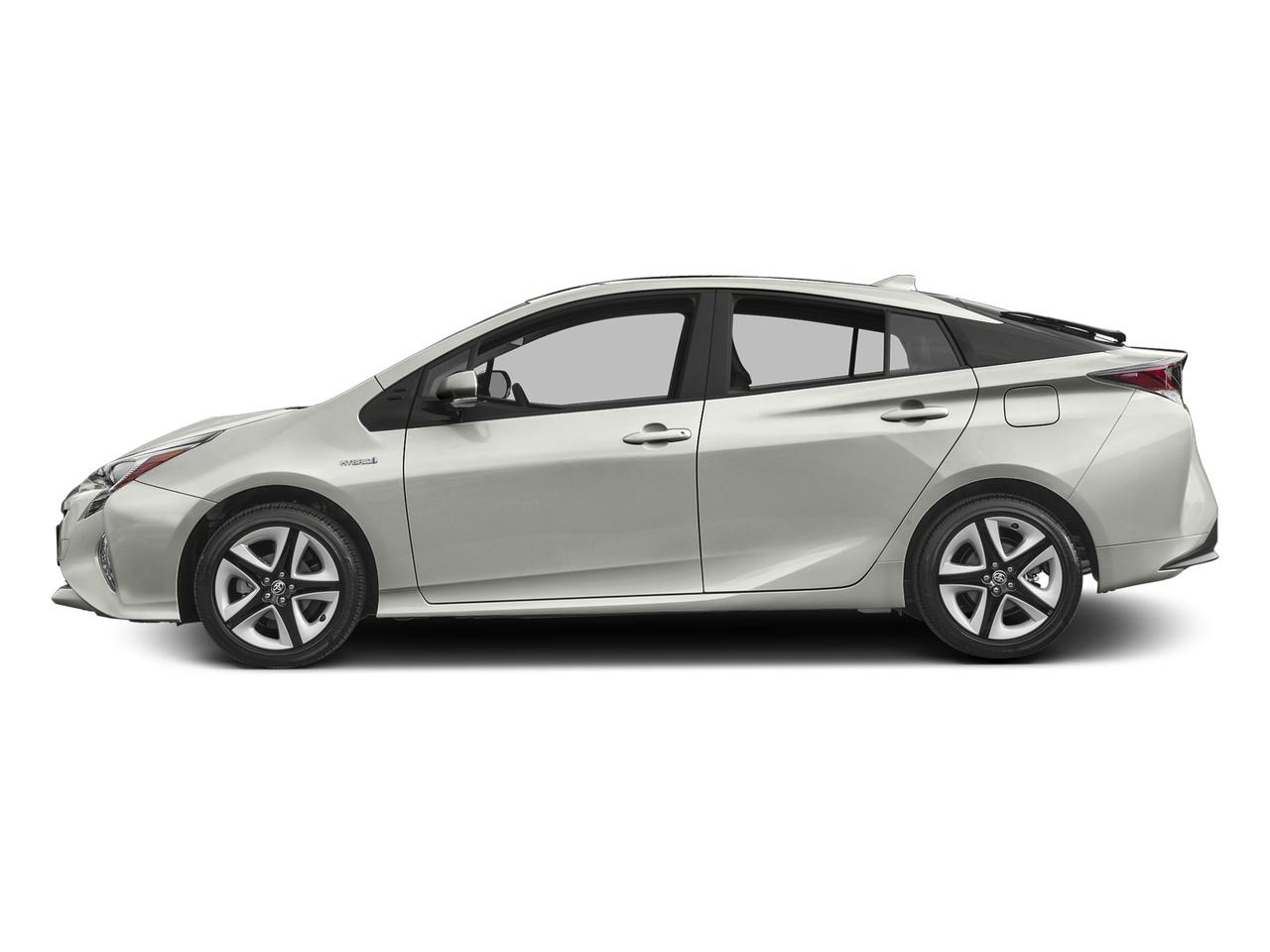 2017 Toyota Prius Vehicle Photo in St. Petersburg, FL 33713