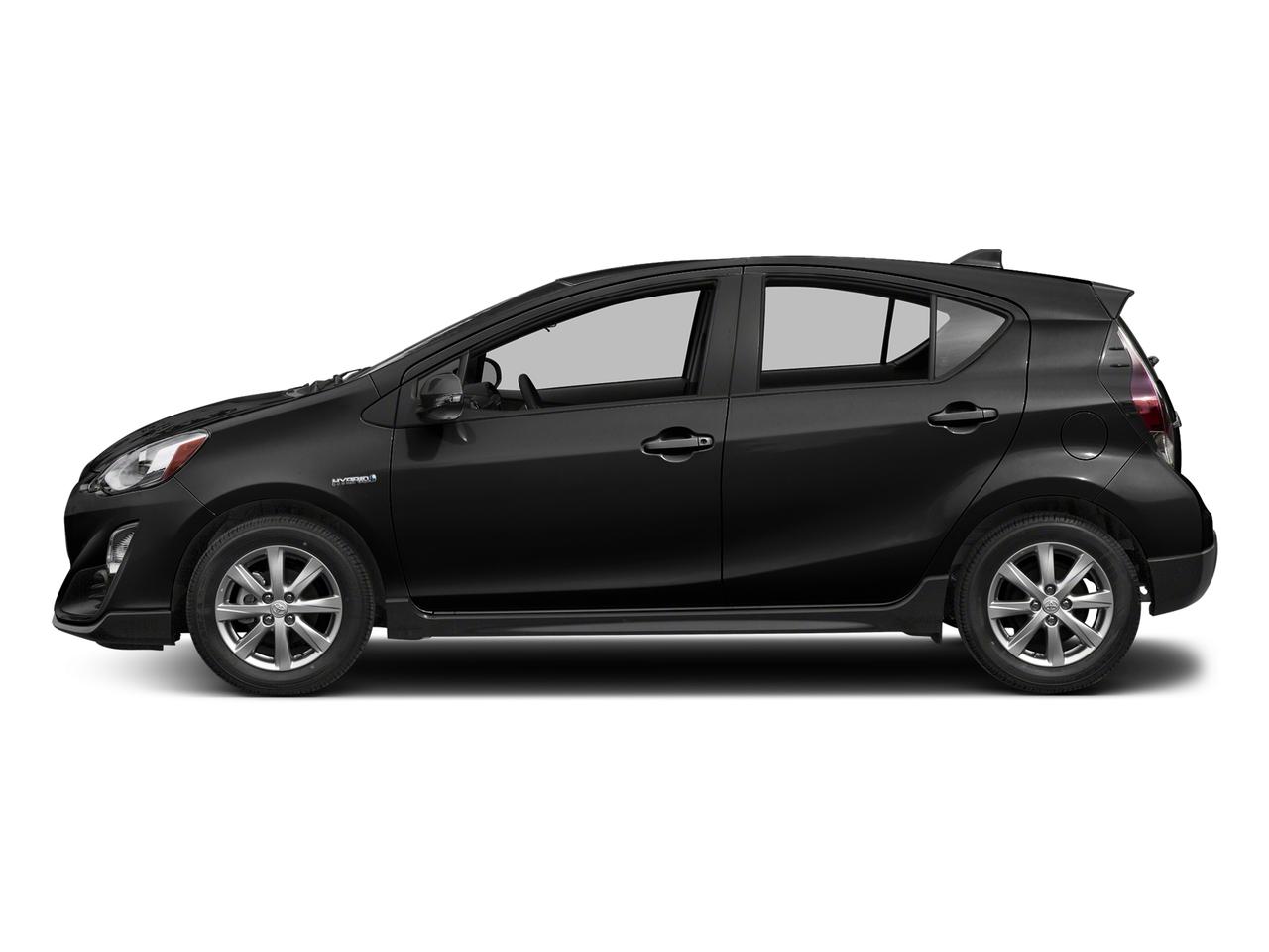 2017 Toyota Prius c Vehicle Photo in Spokane Valley, WA 99206