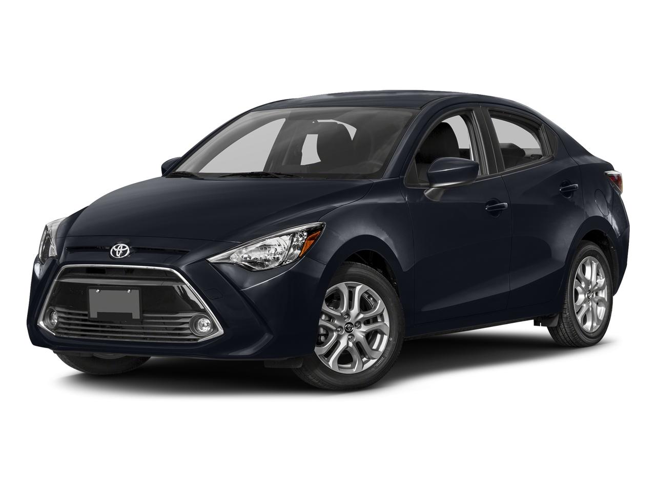 2017 Toyota Yaris iA Vehicle Photo in O'Fallon, IL 62269