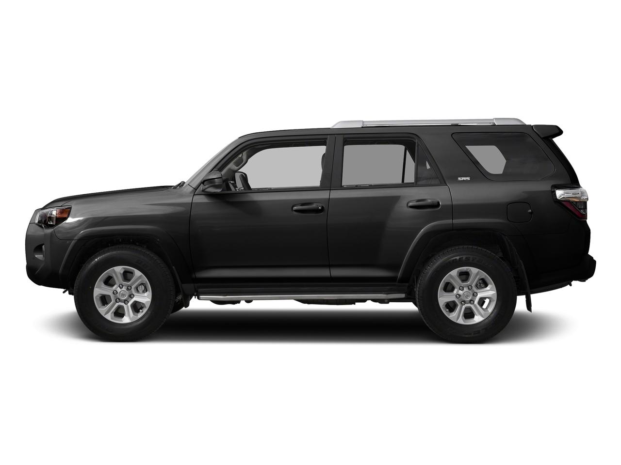 2017 Toyota 4Runner Vehicle Photo in Salem, OR 97301