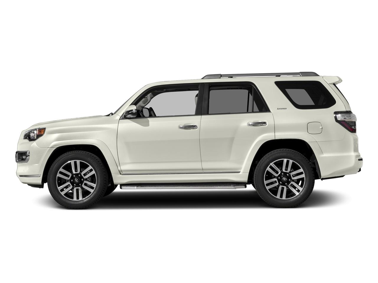 2017 Toyota 4Runner Vehicle Photo in St. Petersburg, FL 33713