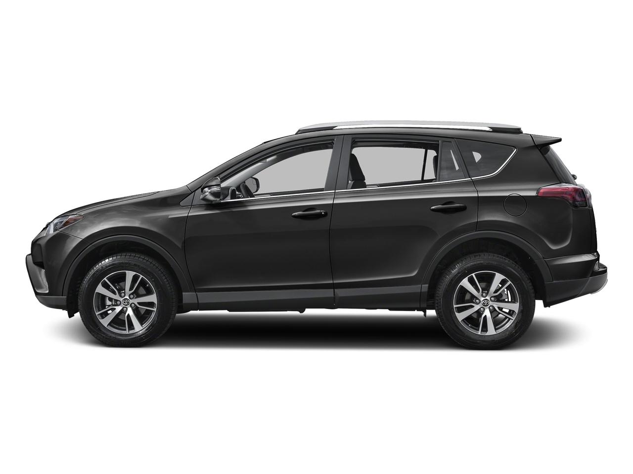 2017 Toyota RAV4 Vehicle Photo in Corpus Christi, TX 78415