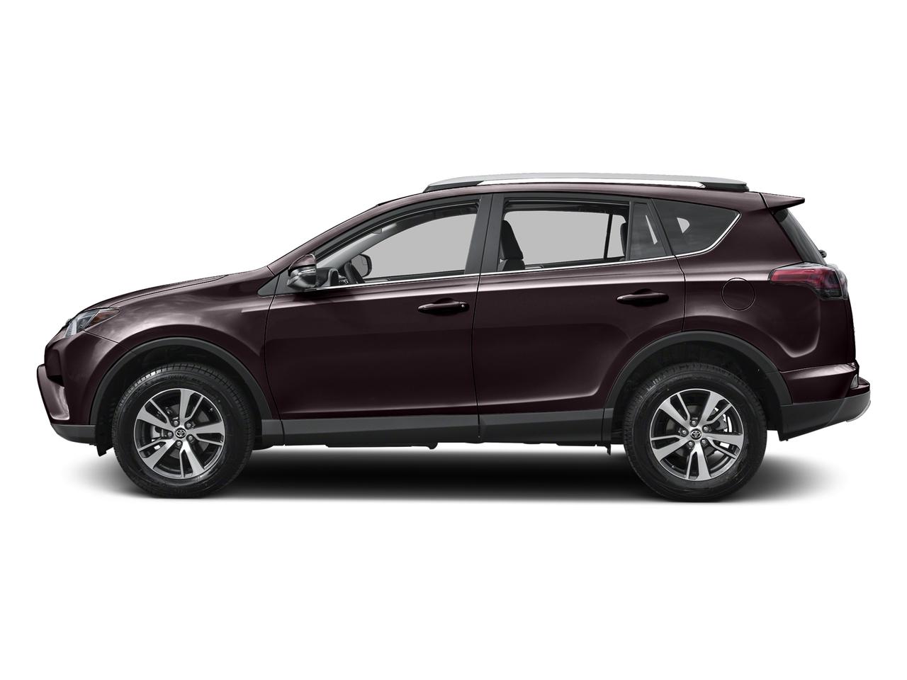 2017 Toyota RAV4 Vehicle Photo in Pinellas Park , FL 33781