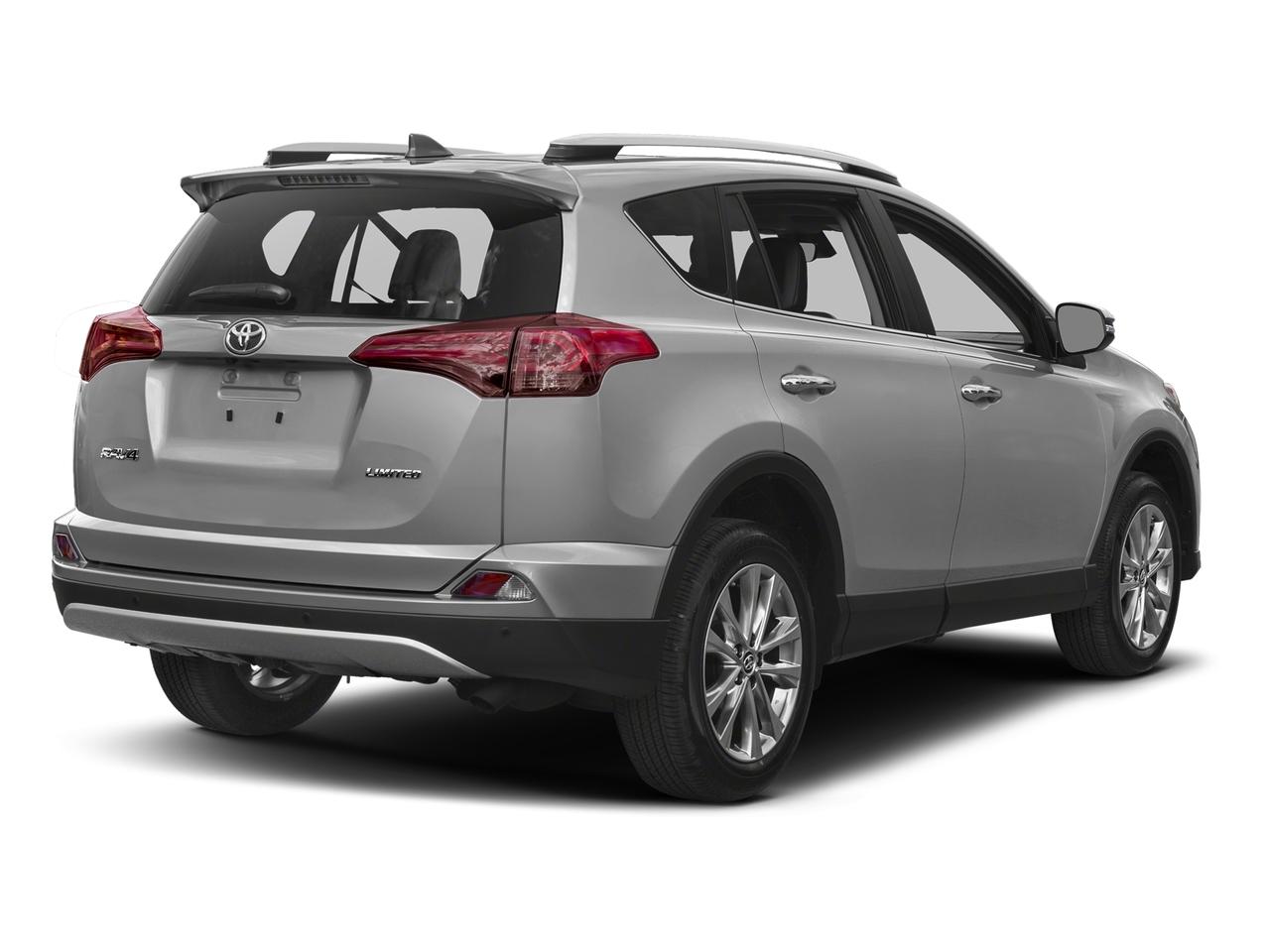 2017 Toyota RAV4 Vehicle Photo in Green Bay, WI 54304