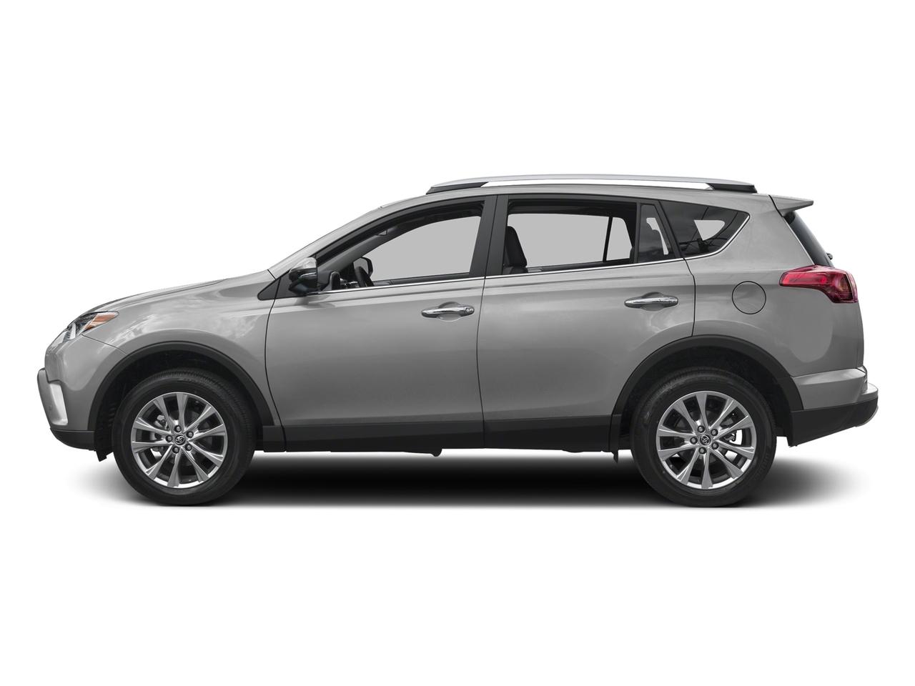 2017 Toyota RAV4 Vehicle Photo in Green Bay, WI 54304