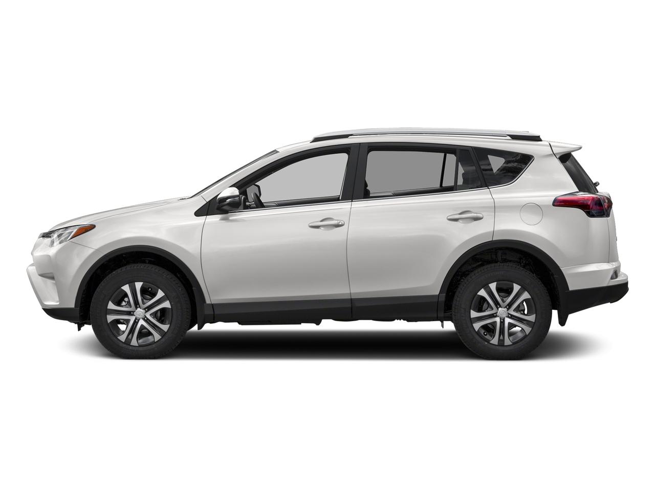 2017 Toyota RAV4 Vehicle Photo in Clearwater, FL 33761