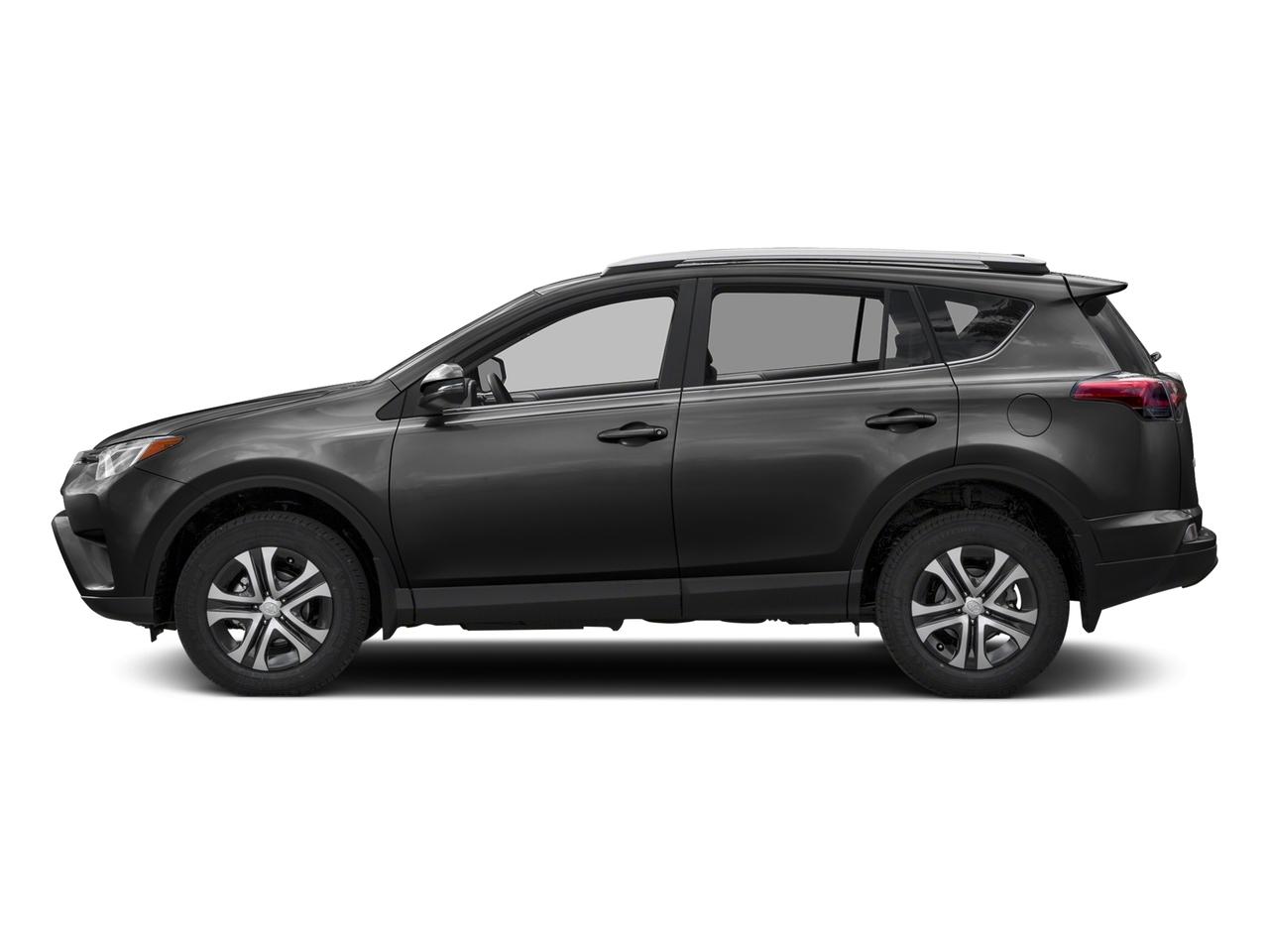 2017 Toyota RAV4 Vehicle Photo in Ft. Myers, FL 33907