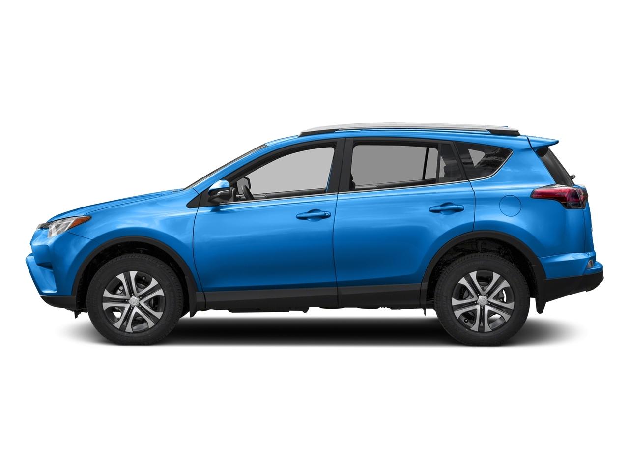 2017 Toyota RAV4 Vehicle Photo in Miami, FL 33015