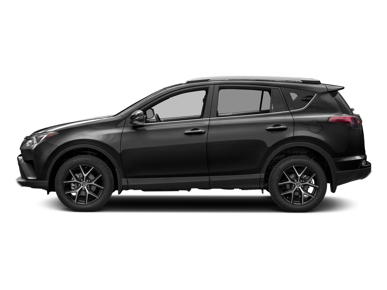 2017 Toyota RAV4 Vehicle Photo in NEENAH, WI 54956-2243