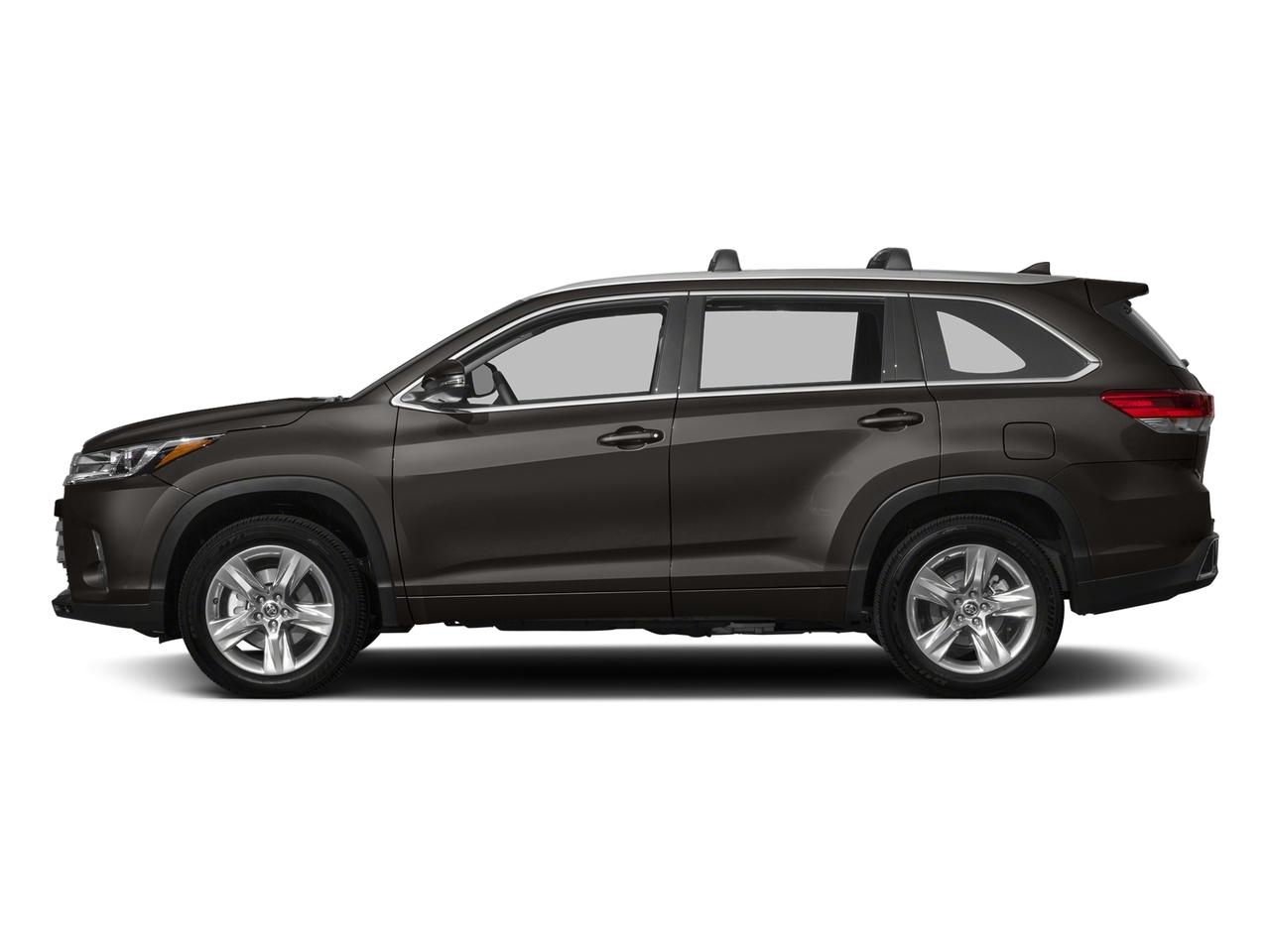 2017 Toyota Highlander Vehicle Photo in Memphis, TN 38128