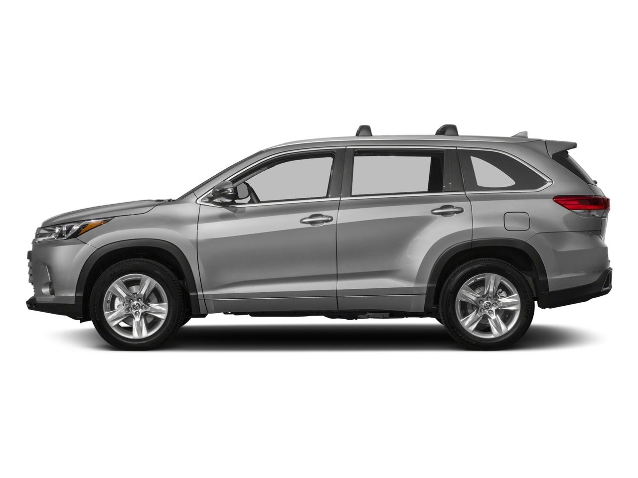 2017 Toyota Highlander Vehicle Photo in Davie, FL 33331