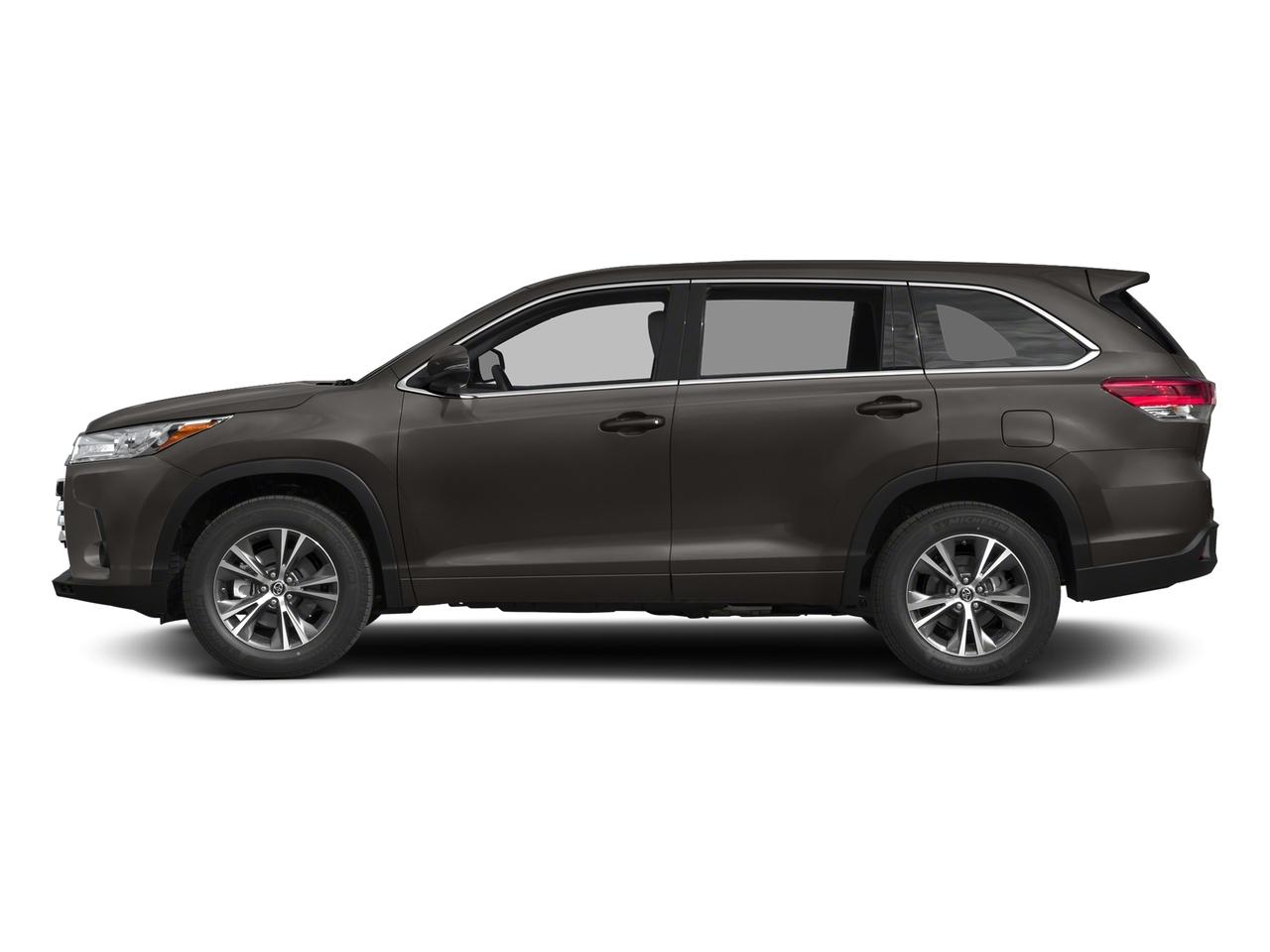 2017 Toyota Highlander Vehicle Photo in Winter Park, FL 32792