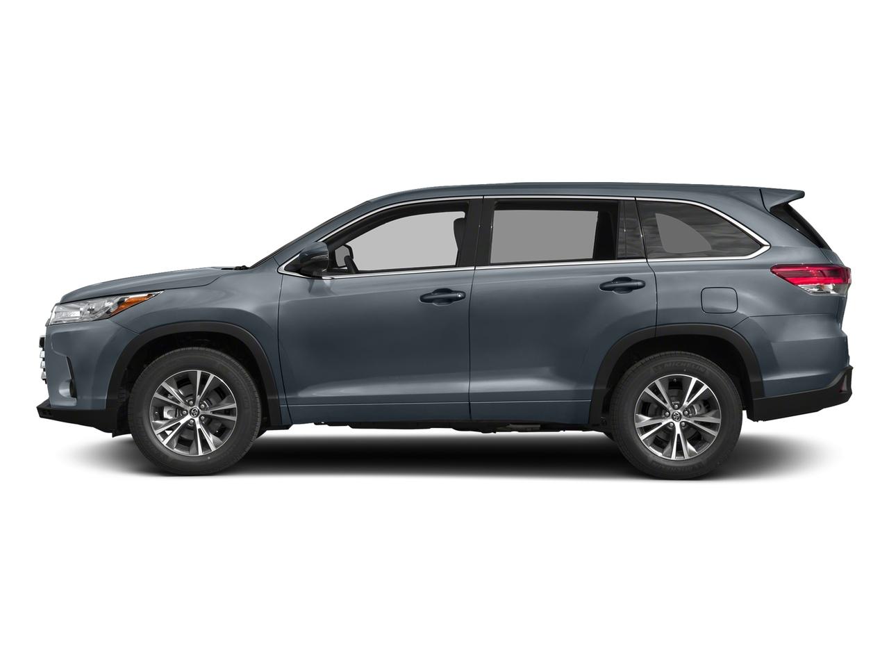 Used 2017 Toyota Highlander LE Plus with VIN 5TDBZRFH8HS360545 for sale in Toms River, NJ