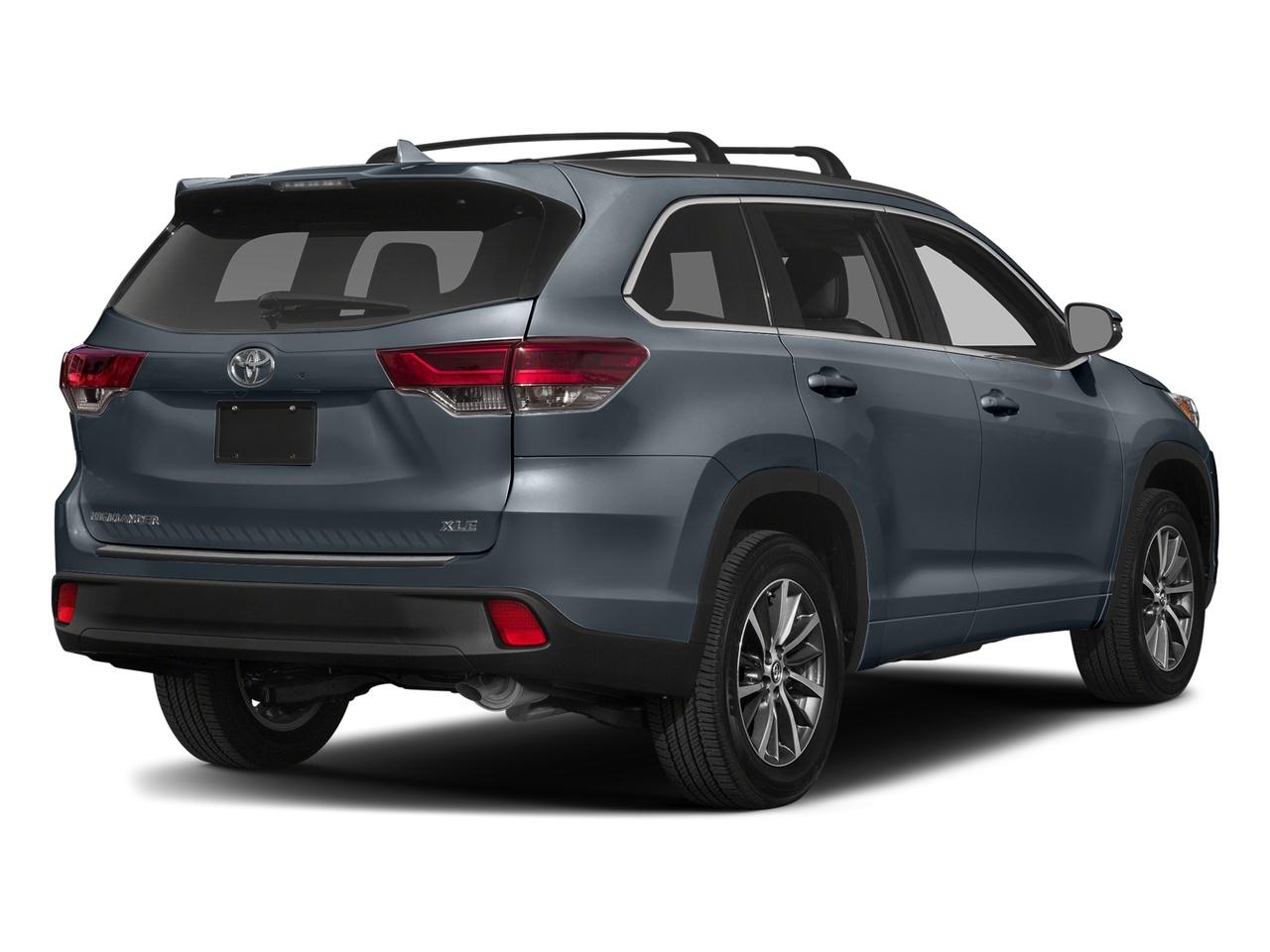 2017 Toyota Highlander Vehicle Photo in San Antonio, TX 78238