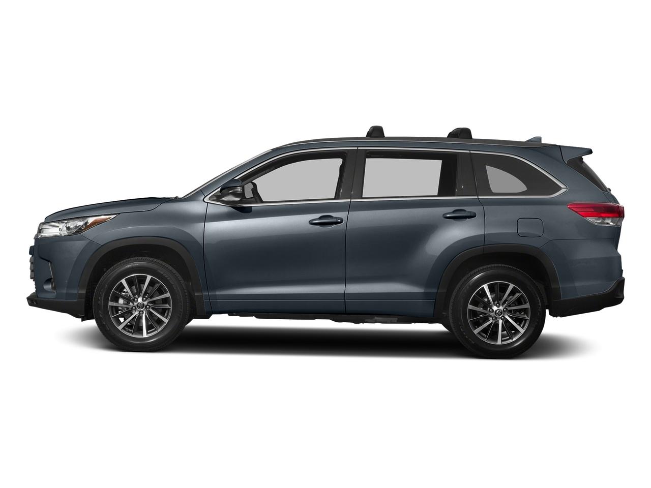 2017 Toyota Highlander Vehicle Photo in San Antonio, TX 78238