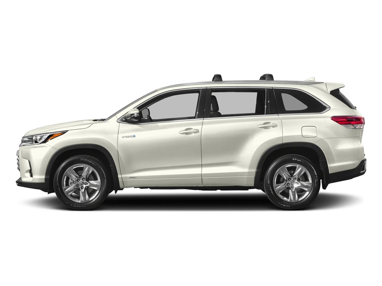 2017 Toyota Highlander Vehicle Photo in MIAMI, FL 33134-2699