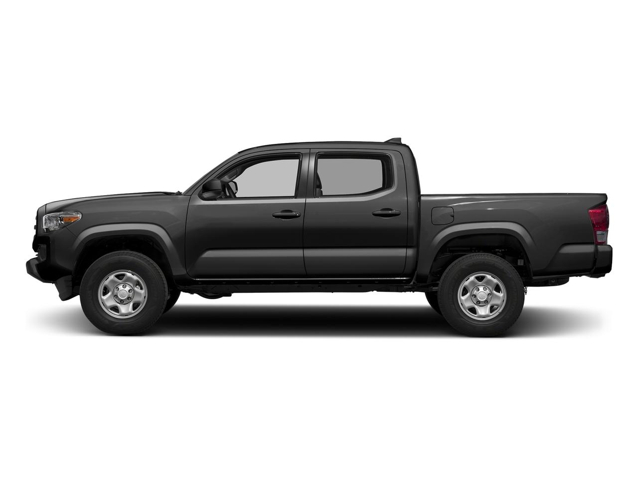 2017 Toyota Tacoma Vehicle Photo in Savannah, GA 31419