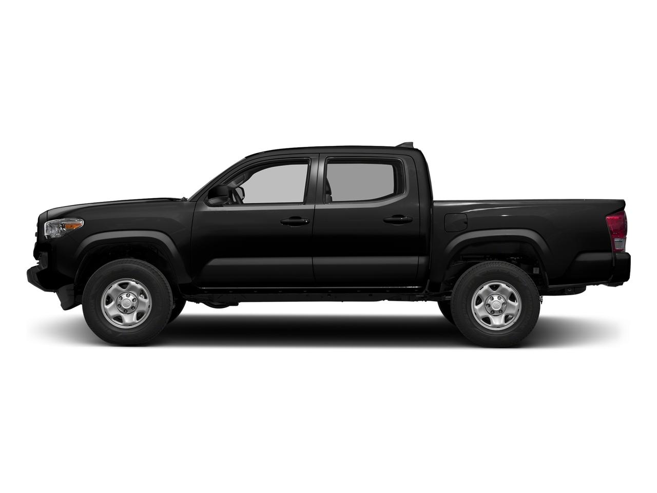 2017 Toyota Tacoma Vehicle Photo in Oshkosh, WI 54904