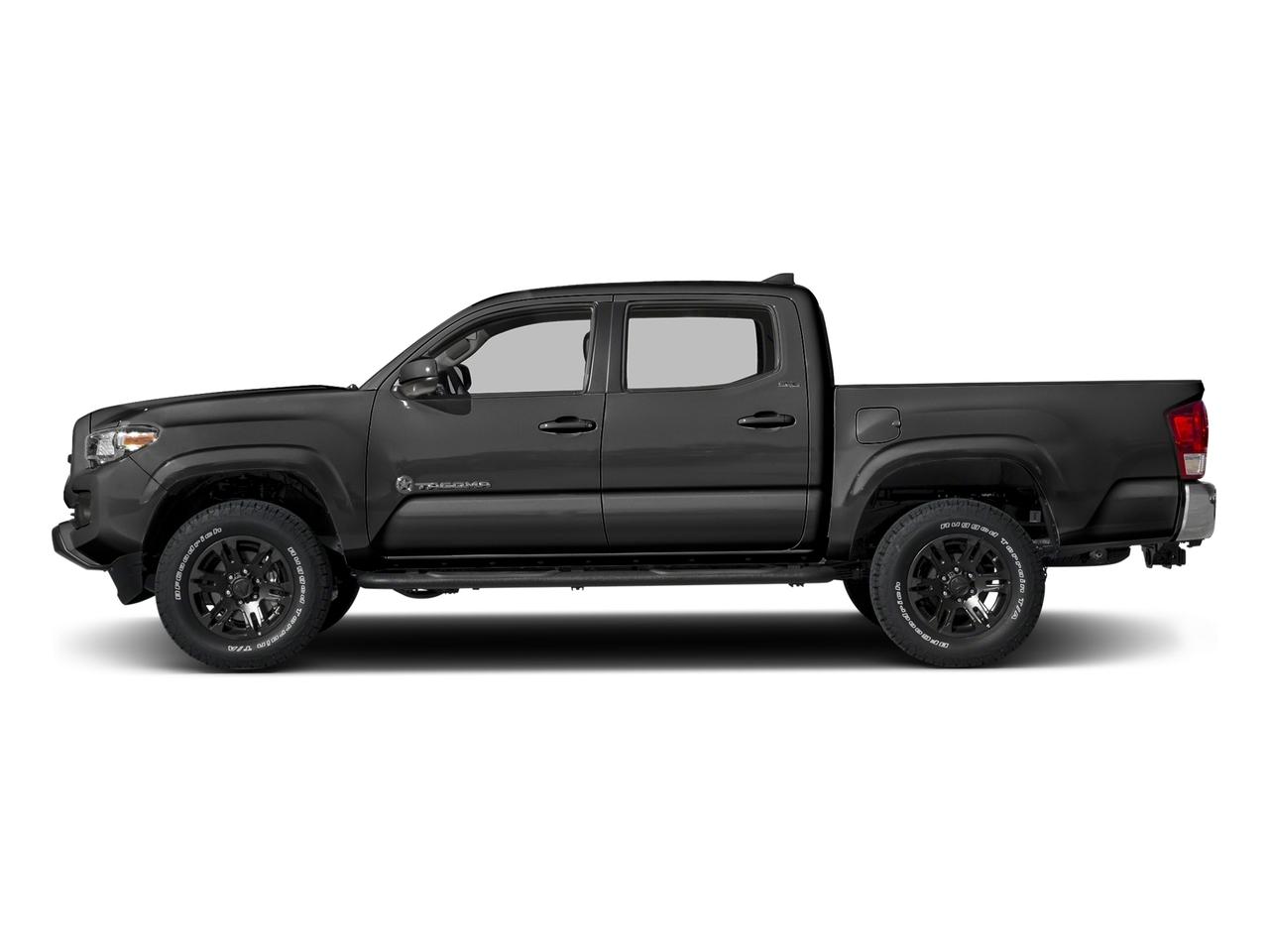 2017 Toyota Tacoma Vehicle Photo in APPLETON, WI 54914-4656