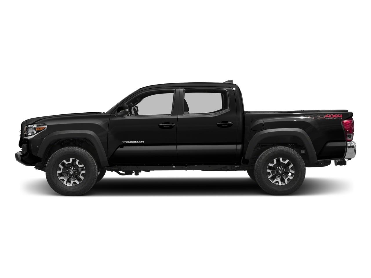 2017 Toyota Tacoma Vehicle Photo in Pinellas Park , FL 33781