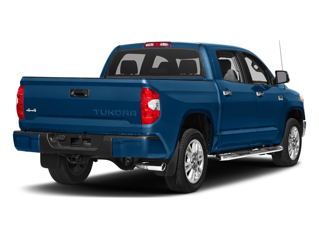 2017 Toyota Tundra 4WD Vehicle Photo in San Antonio, TX 78209