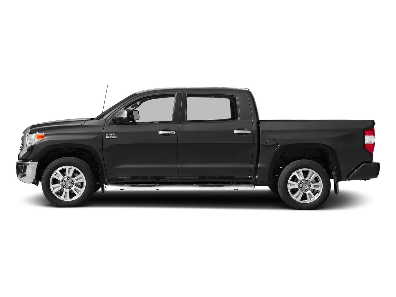 Used 2017 Toyota Tundra 1794 Edition with VIN 5TFAW5F14HX605027 for sale in Leesville, LA