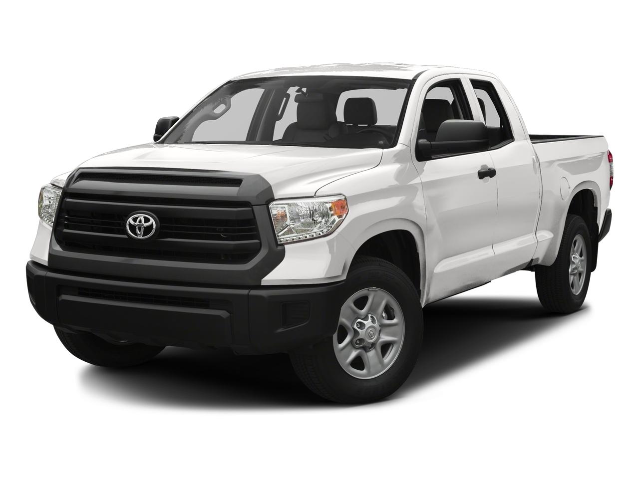 2017 Toyota Tundra 4WD Vehicle Photo in Sanford, FL 32771