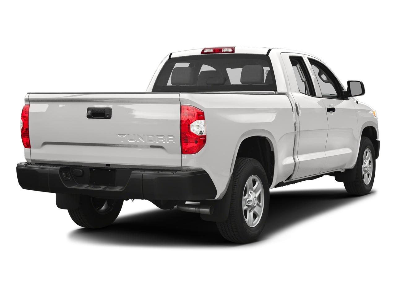 2017 Toyota Tundra 2WD Vehicle Photo in Salem, OR 97301