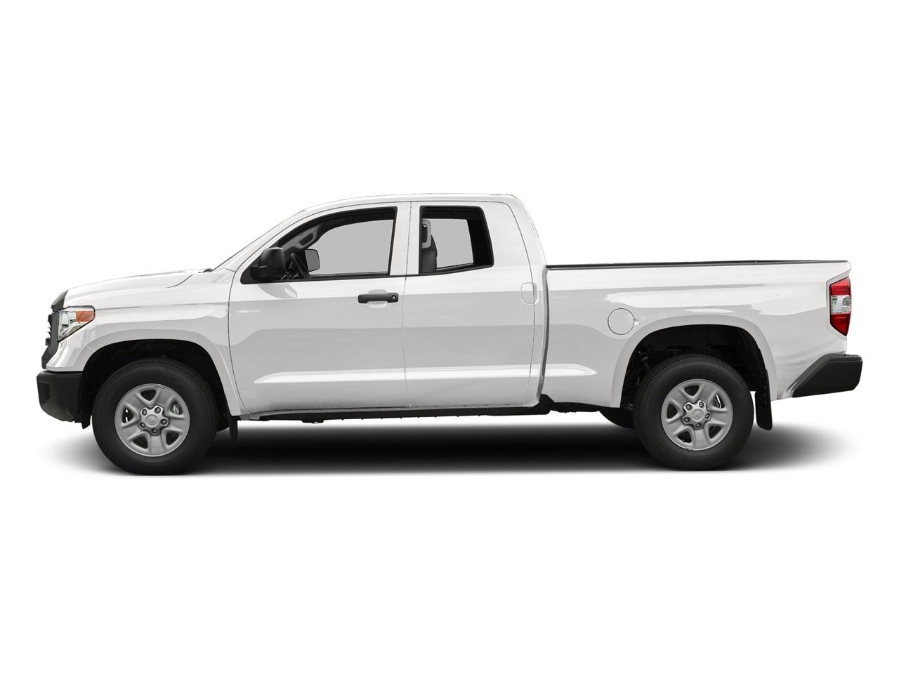 2017 Toyota Tundra 2WD Vehicle Photo in Salem, OR 97301